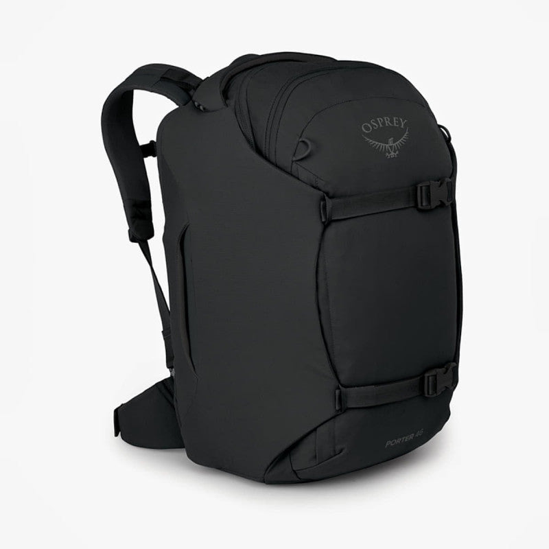 Osprey Porter 46 Black
