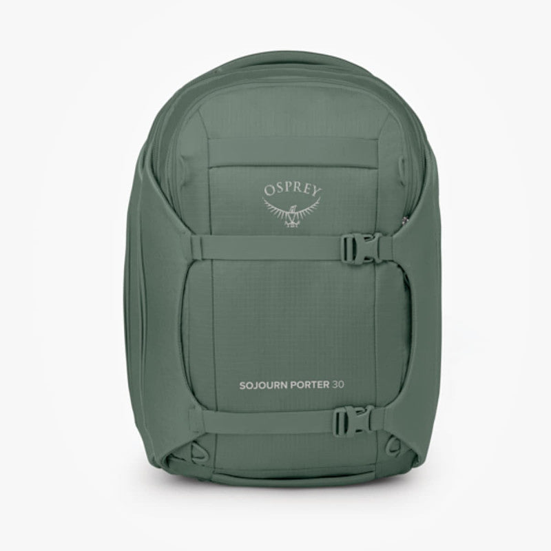 Osprey Porter 30 Koseret Green