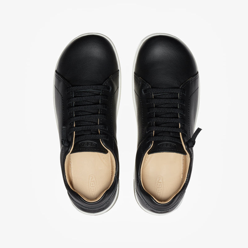 KEEN Knx Lace Black/ Star White