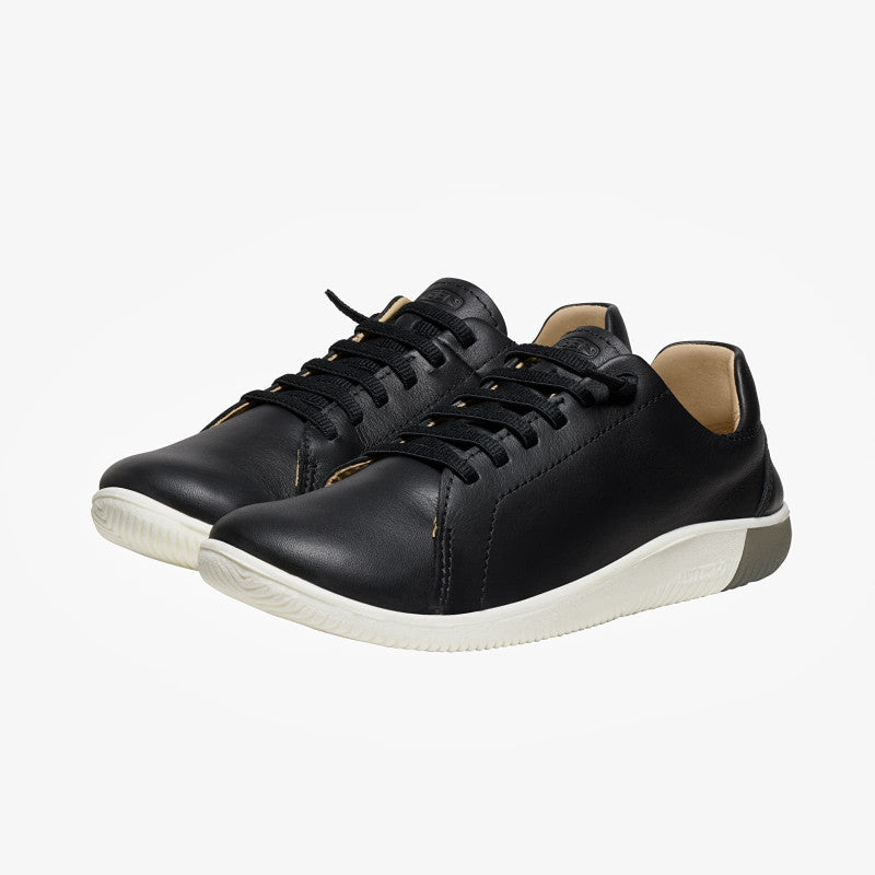 KEEN Knx Lace Black/ Star White