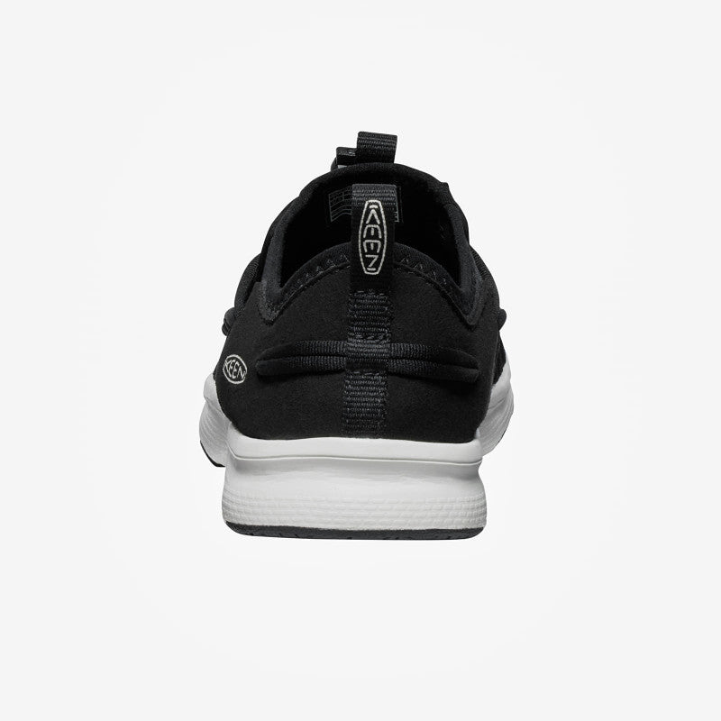 KEEN Uneek O3 Black/ Star White