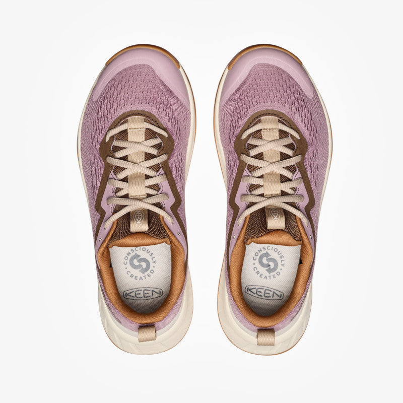 KEEN Versacore Speed Star White/ Alloy