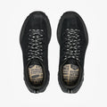 KEEN Jasper Zionic Black/ Alloy