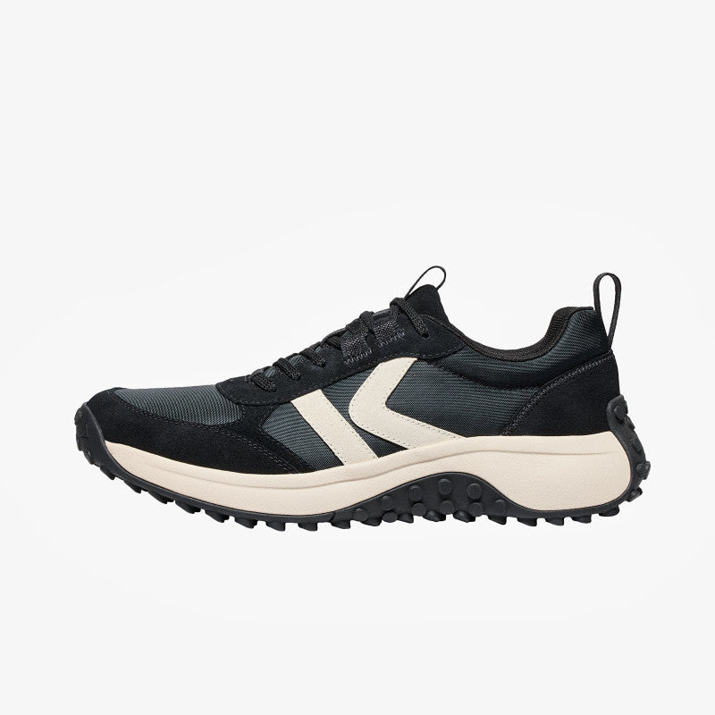 KEEN Ks86 Black/ Birch