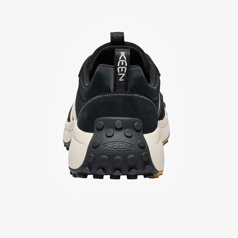 KEEN Ks86 Black/ Birch
