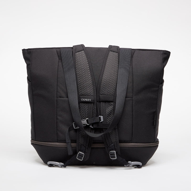 Osprey Daylite Large Tote Pack Black