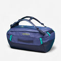 Osprey Transporter 40 Duffle Backpack Euphoria Purple/ Purple Ink 40
