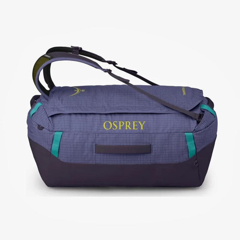 Osprey Transporter 65 Euphoria Purple/ Purple Ink