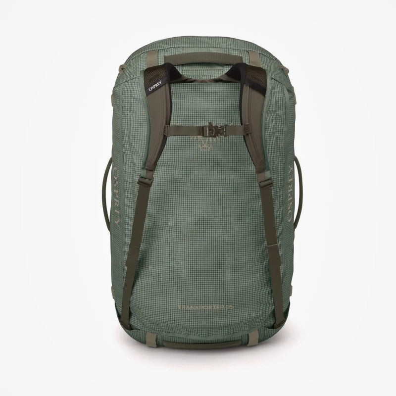 Osprey Transporter 95 Pine Leaf/ Earl Grey