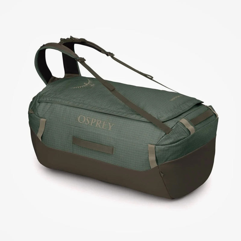 Osprey Transporter 95 Pine Leaf/ Earl Grey