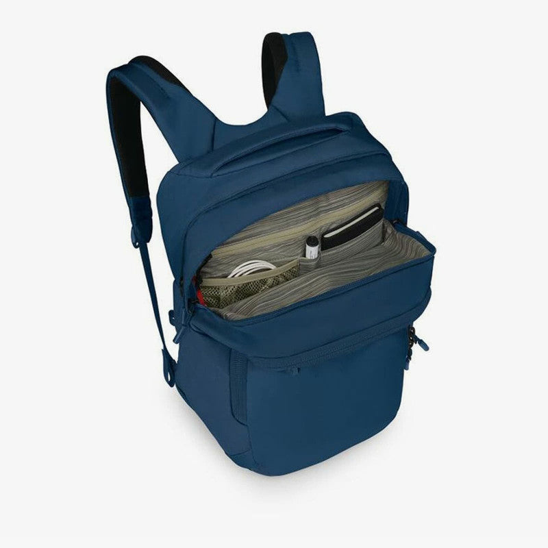 Osprey Aoede Airspeed Backpack 20L Antique Blue