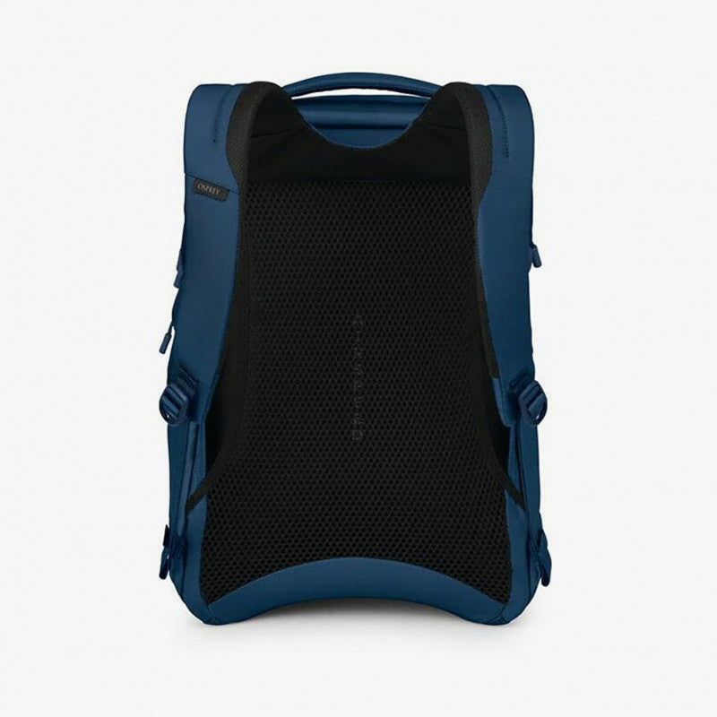 Osprey Aoede Airspeed Backpack 20L Antique Blue