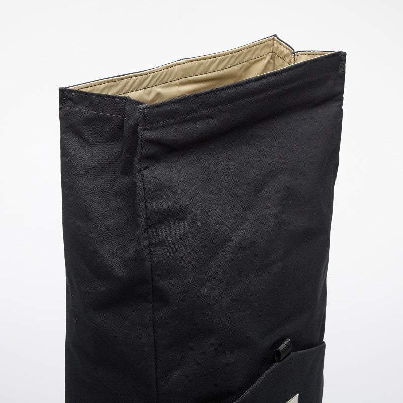 Osprey Arcane Roll Top Pack Black 24