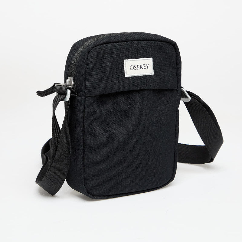 Osprey Arcane Small Crossbody Black 1,5
