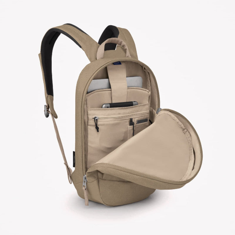 Osprey Arcane Small Day Latte Brown 12