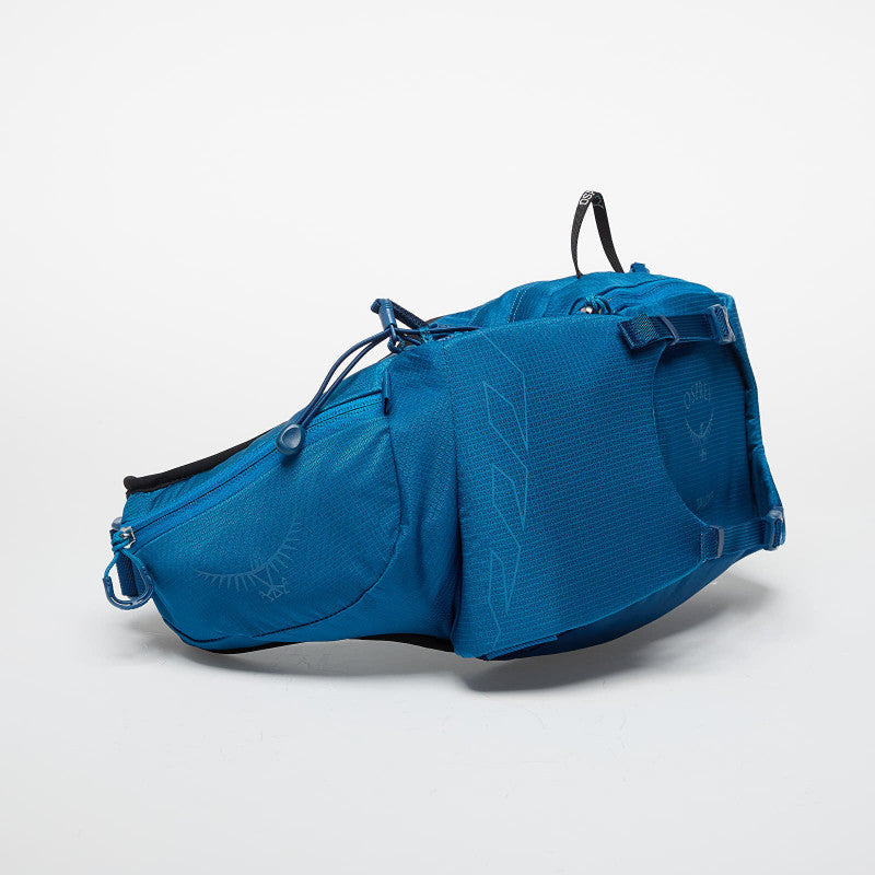 Nerka Osprey Talon 6 Scoria Blue/ Night Shift 6