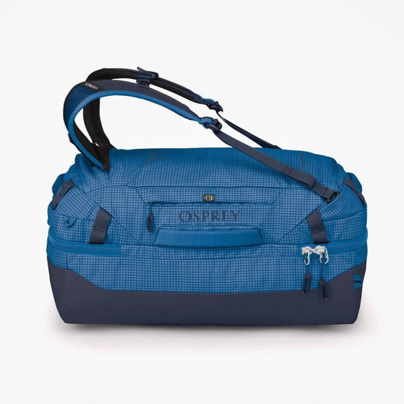 Osprey Transporter Squffel 44 Blue Flame/ Scoria Blue