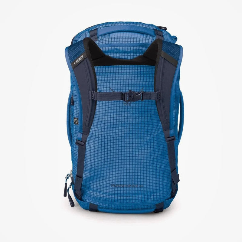 Osprey Transporter Squffel 44 Blue Flame/ Scoria Blue