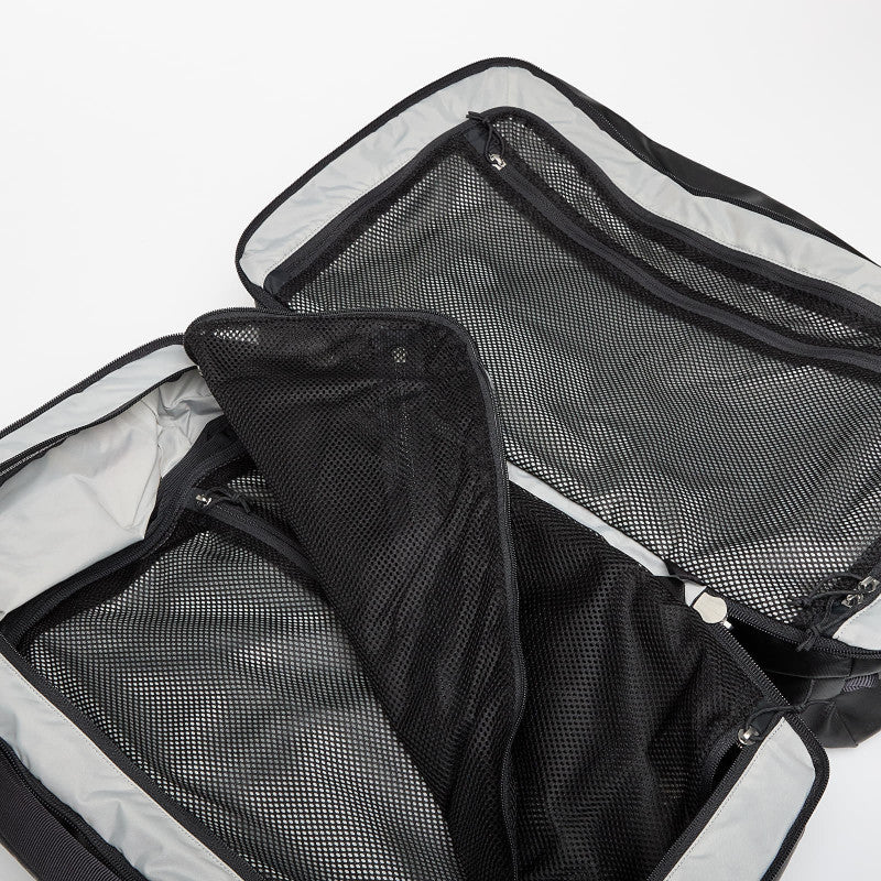 Osprey Transporter Squffel 44 Raven Black/ Black 44