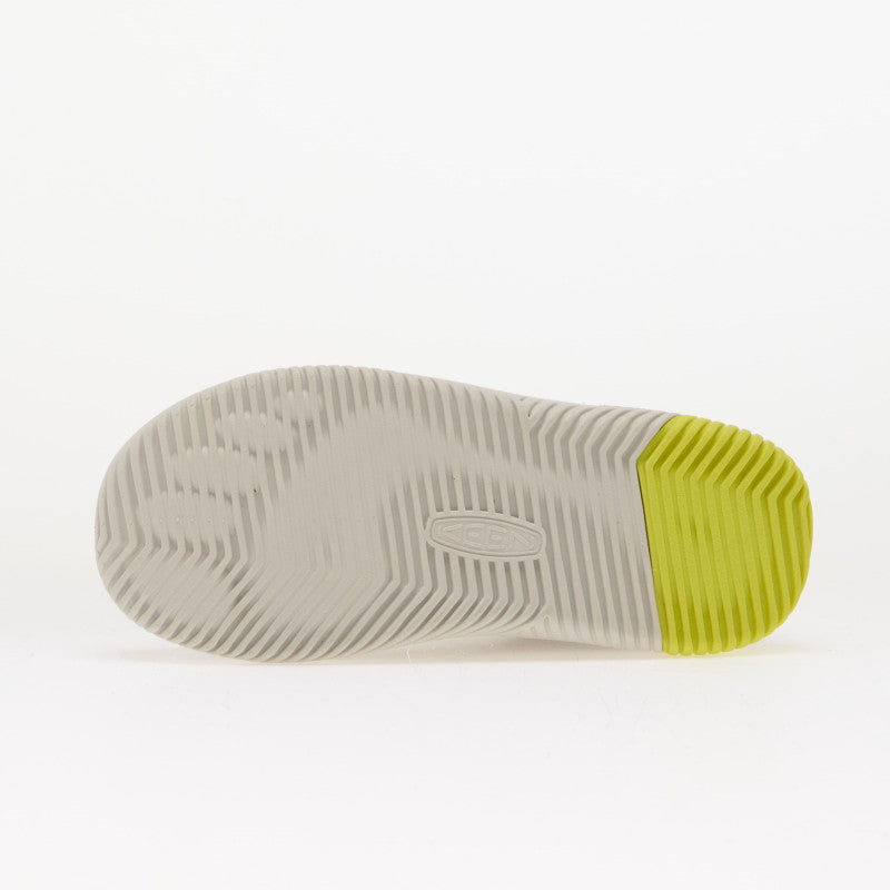 KEEN Knx Lace Youth Martini Olive/ Evening Primrose