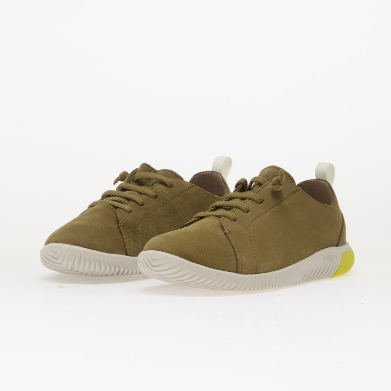 KEEN Knx Lace Youth Martini Olive/ Evening Primrose