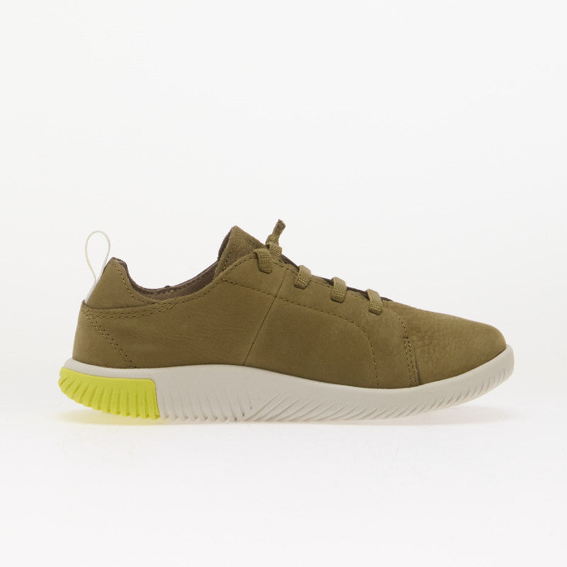 KEEN Knx Lace Youth Martini Olive/ Evening Primrose