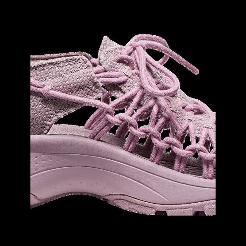 KEEN Uneek Astoria Canvas Toadstool/ Toadstool