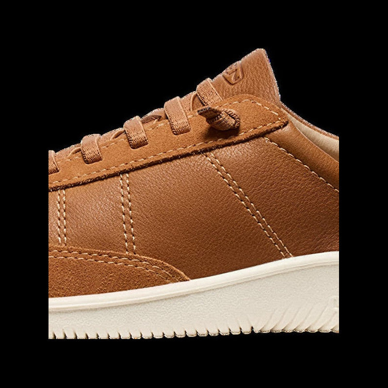 KEEN Knx T-Toe Chipmunk/ Birch