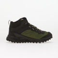 KEEN Zionic MID WP Youth Black/ Bronze Green