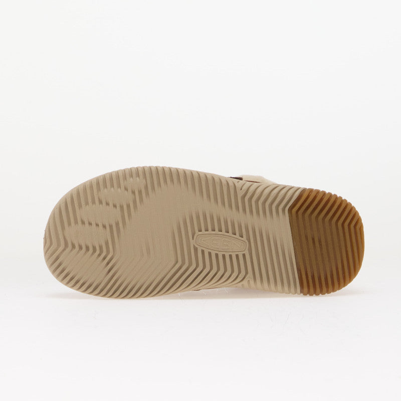 KEEN Knx Middie Youth Bison/ Safari