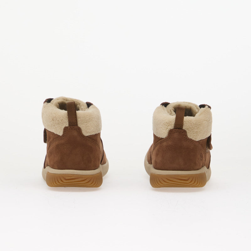 KEEN Knx Middie Youth Bison/ Safari