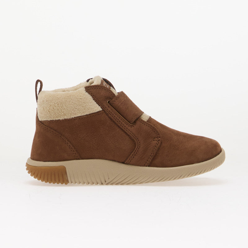 KEEN Knx Middie Youth Bison/ Safari