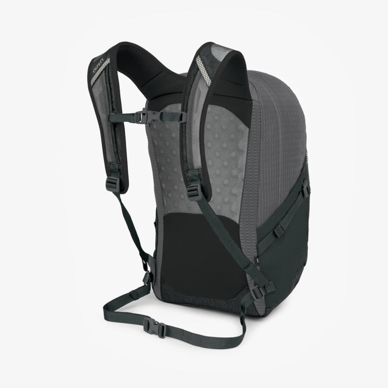 Osprey Quasar Phantom Grey Heather