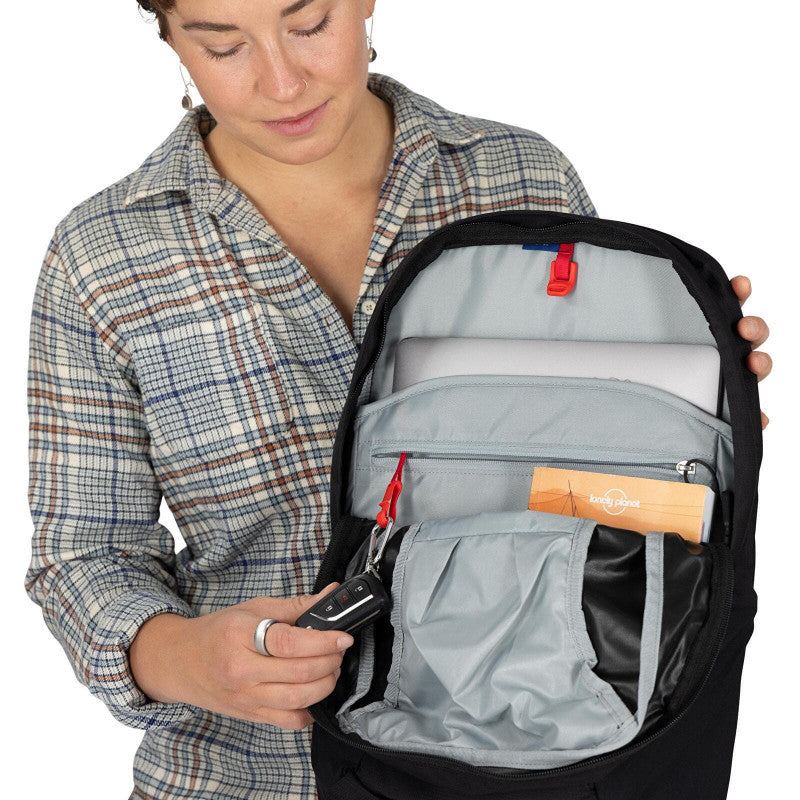 Osprey Fairview 55 Black