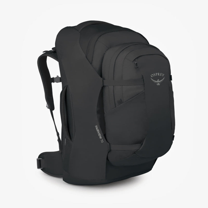 Osprey Fairview 70 Black