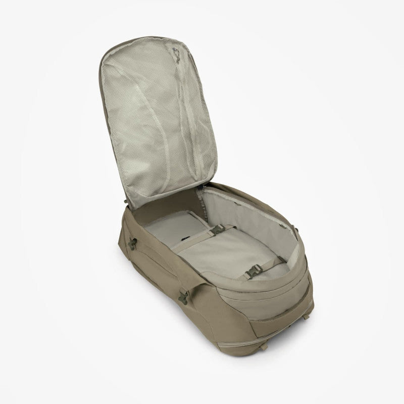 Osprey Farpoint 40 Sawdust Tan