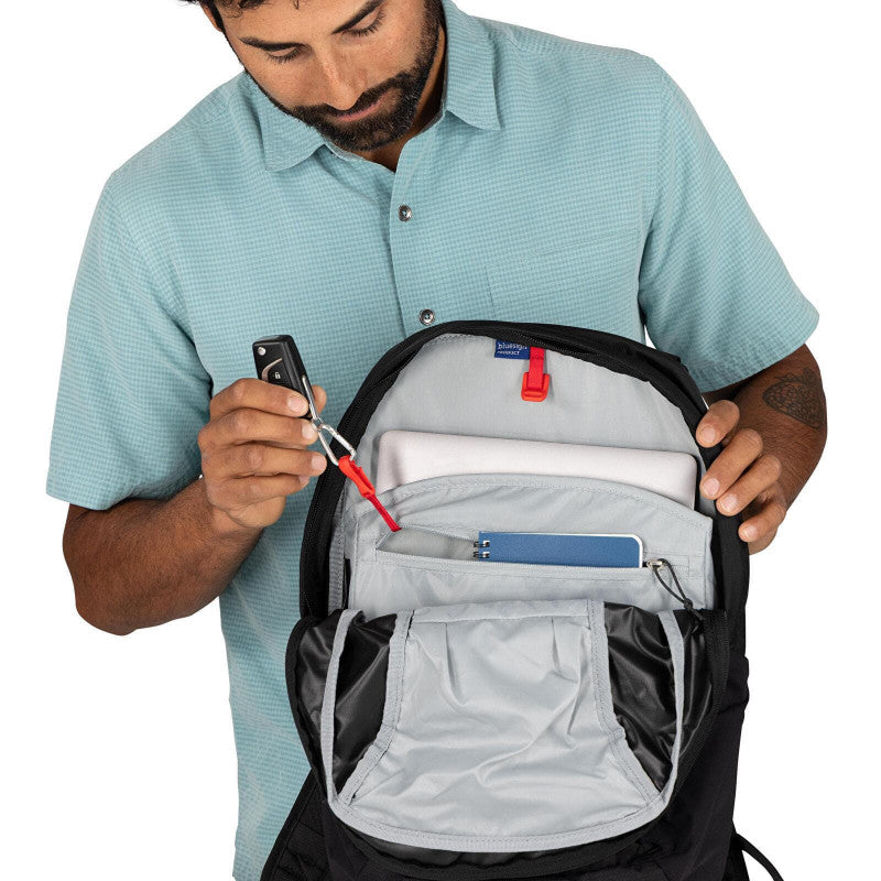 Osprey Farpoint 55 Black