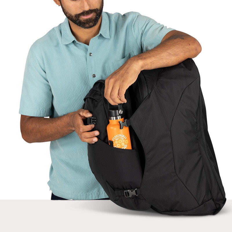 Osprey Farpoint 55 Black