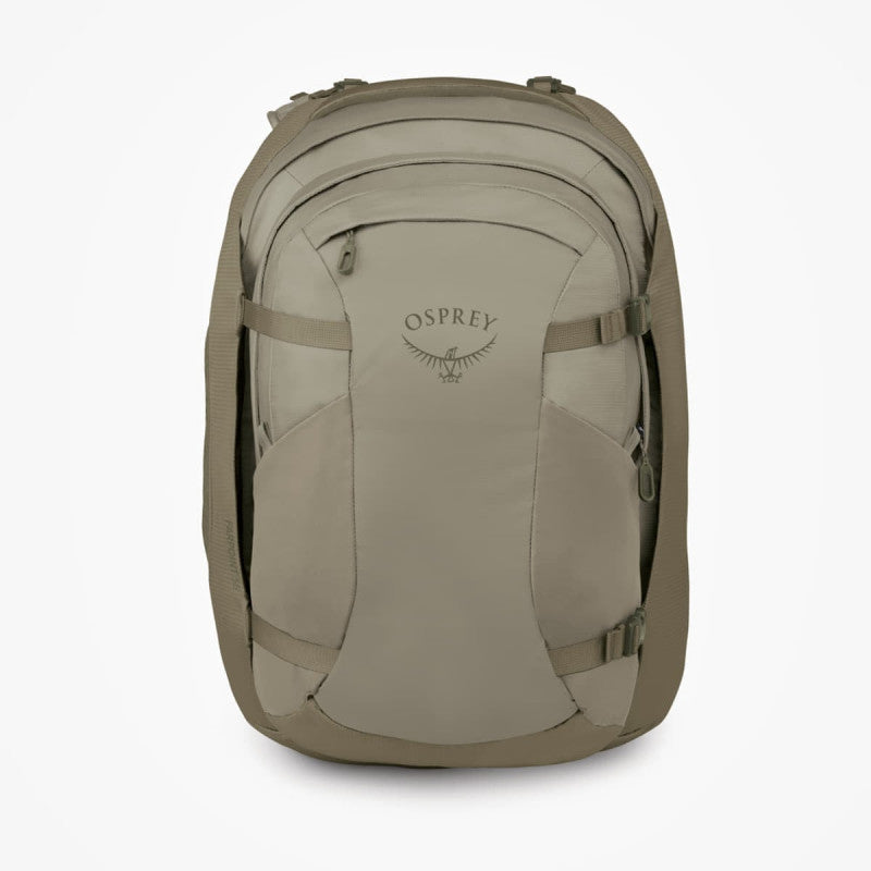 Osprey Farpoint 55 Sawdust Tan