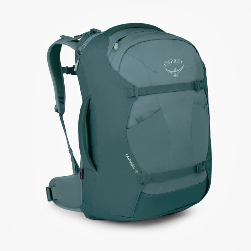 Osprey Fairview 40 Cascade Blue/ Torrent Blue