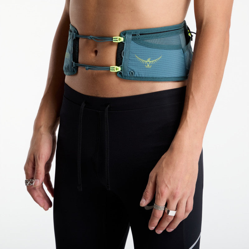 Nerka Osprey Duro Dyna Pro Belt Cascade Blue