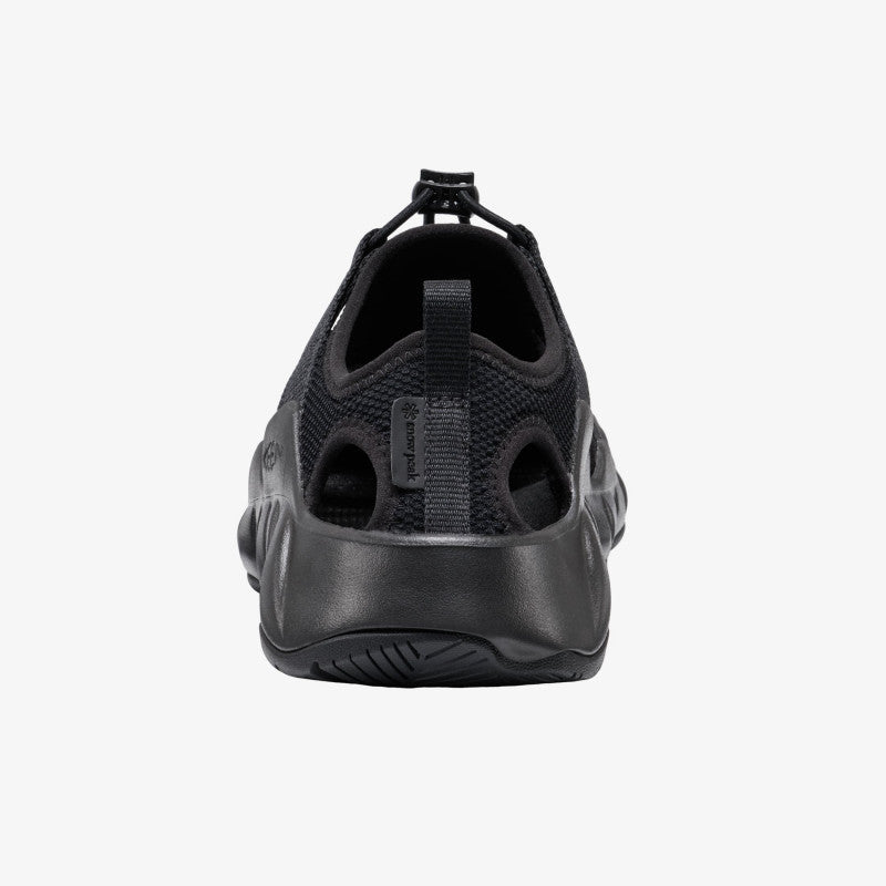 KEEN Hyperport H2 Men Sp Triple Black