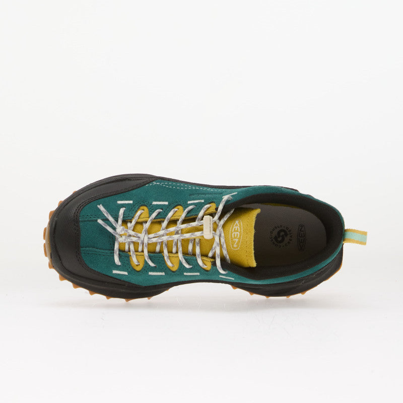 KEEN Jasper Zionic Youth Mediterranea/ Cabbage