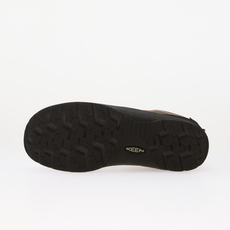 KEEN Jasper Nylon WP Women Canteen/ Black