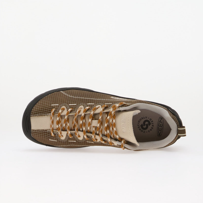 KEEN Jasper Nylon WP Women Canteen/ Black