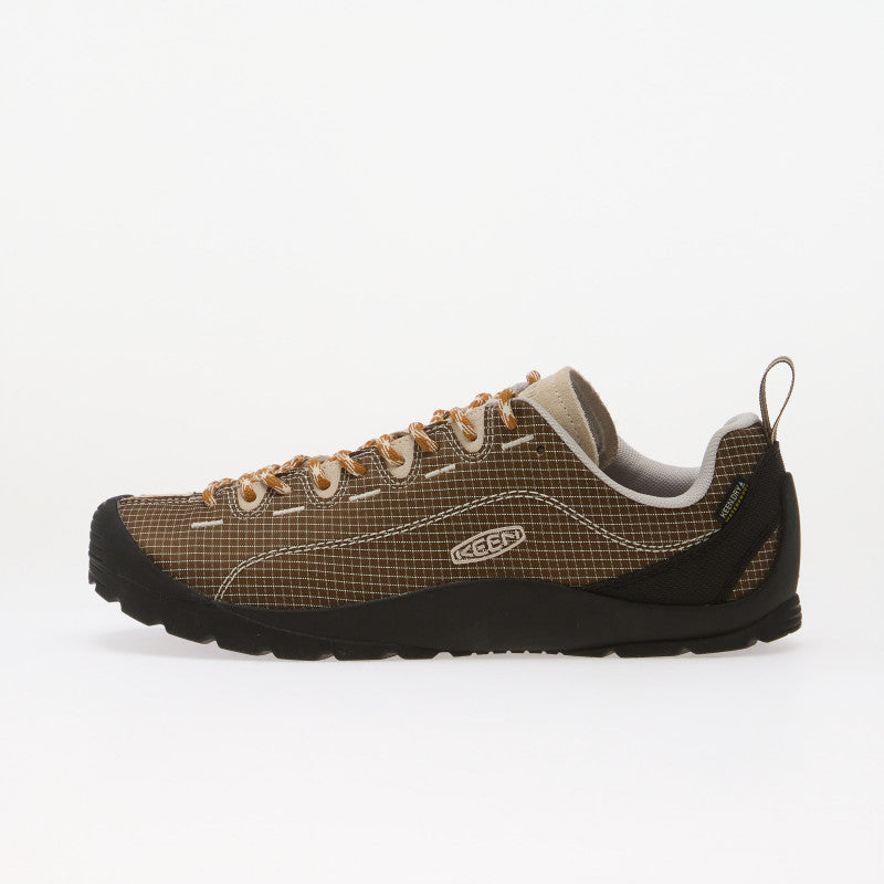 KEEN Jasper Nylon WP Women Canteen/ Black