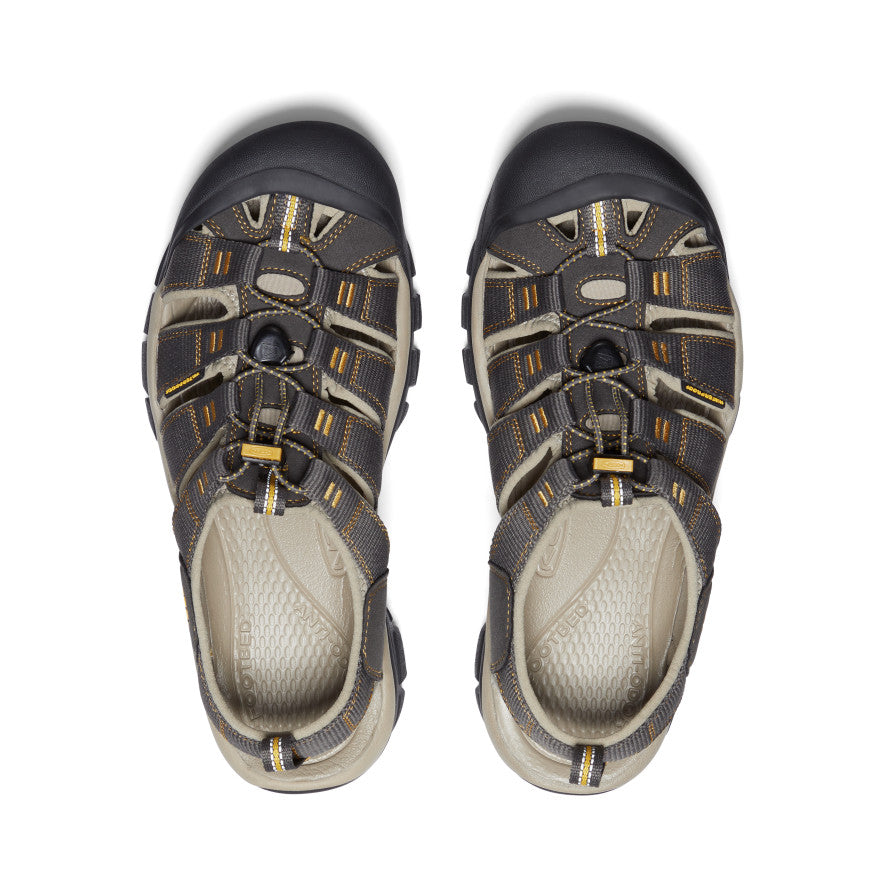 KeenNewport H2
