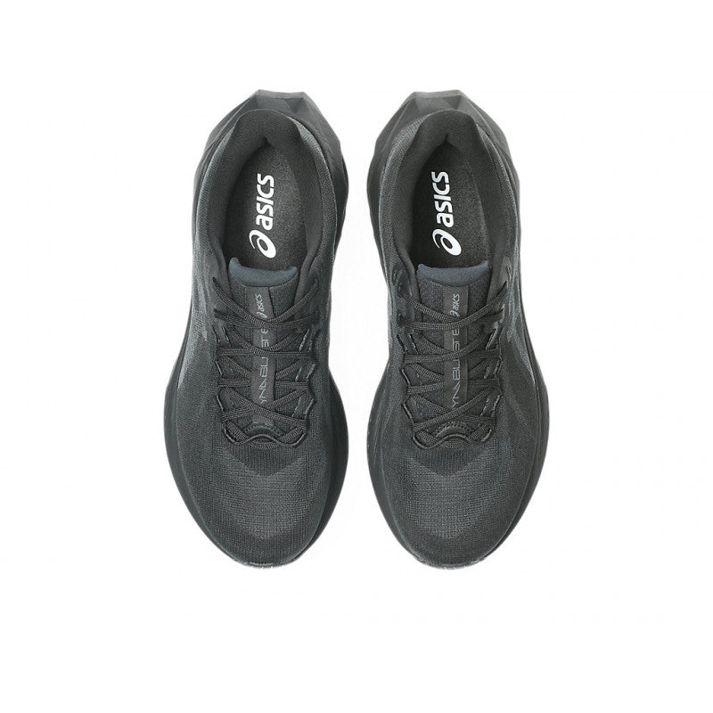 Asics Dynablast 6 Black/ Carrier Grey