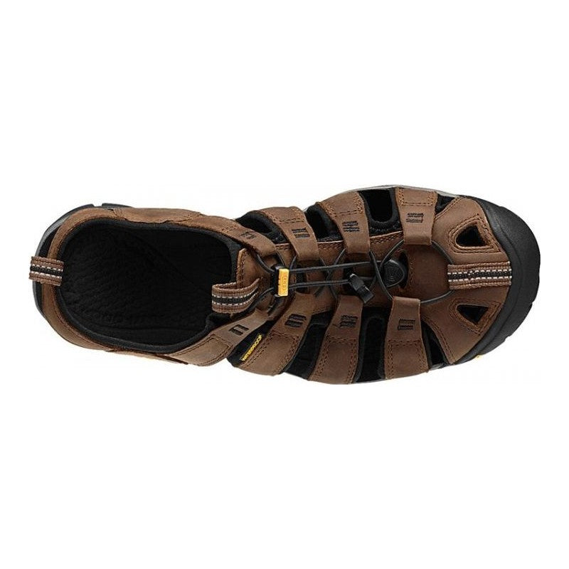 Keen CLEARWATER CNX LEATHER MEN