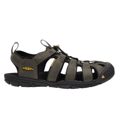 Keen Clearwater CNX Leather